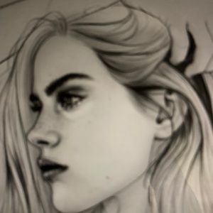 Meet your Posher, Christy